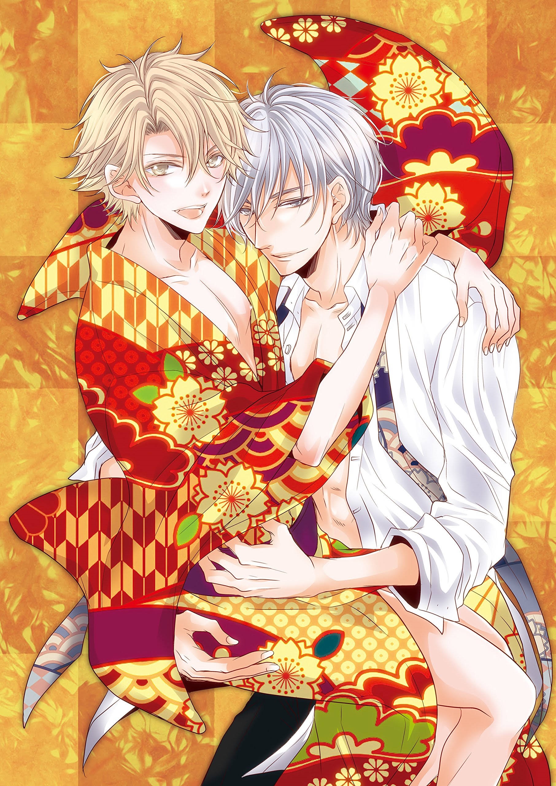 漂亮爸爸的海报-其他海报