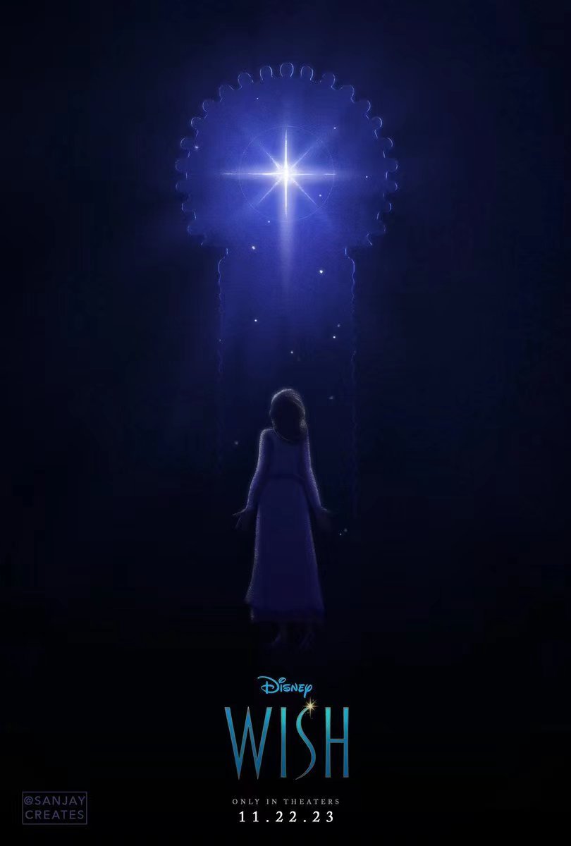 星愿的海报-其他海报 日本