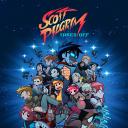 歪小子斯科特：火力全开