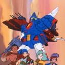 战斗机甲萨芬格尔