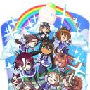 赛马娘四格 第二季