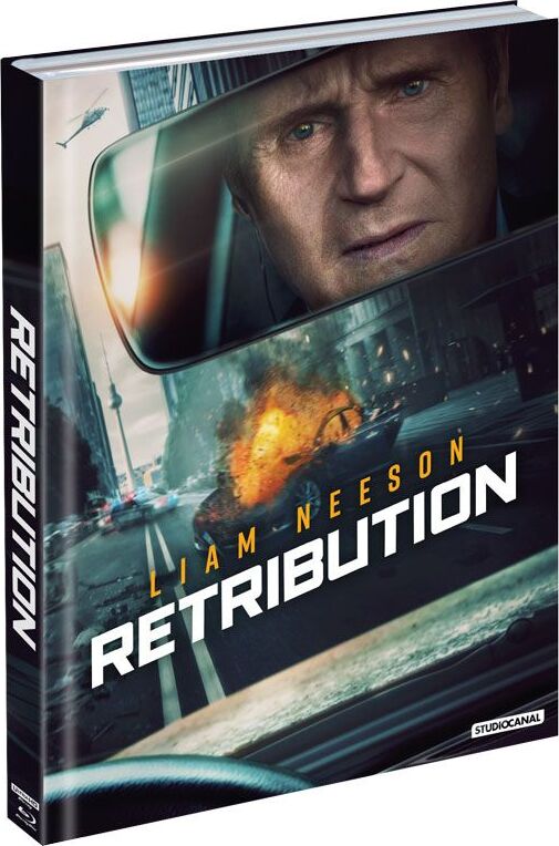 疾速营救的海报-其他海报 德国