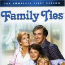 亲情纽带 第一季