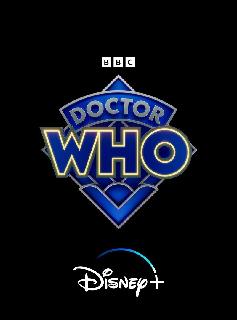 神秘博士60周年特别篇的海报-预告海报