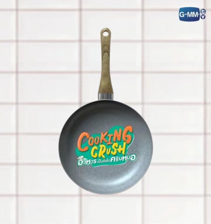 料理情缘的海报-预告海报