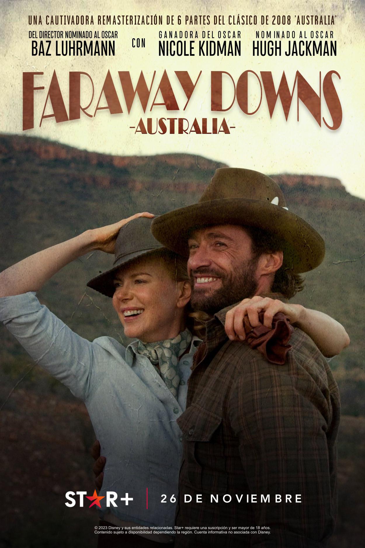 远方牧场的海报-正式海报