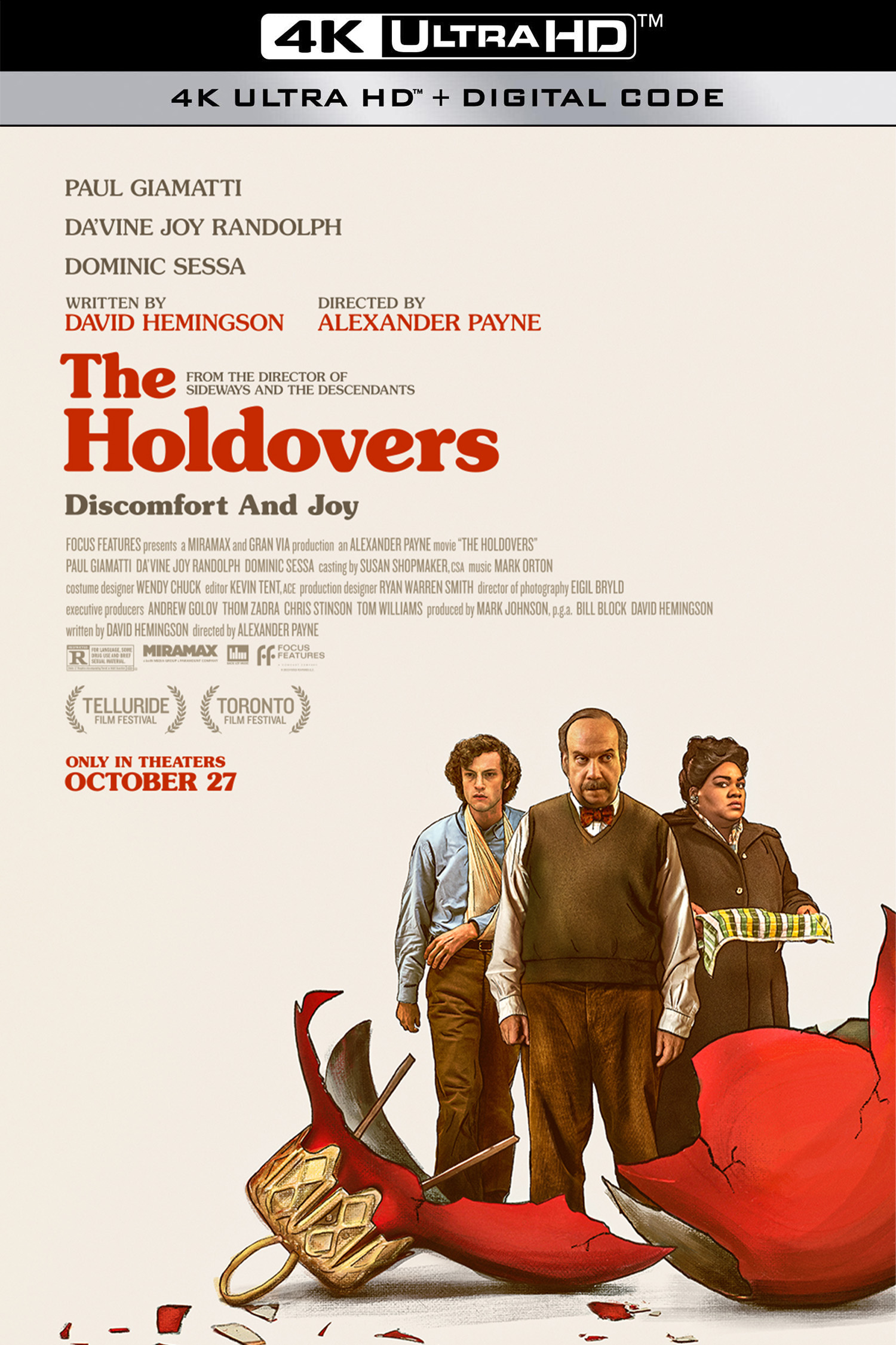 留校联盟的海报-其他海报