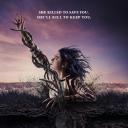 白桦林的女巫 第二季