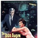 马布斯博士的一千只眼