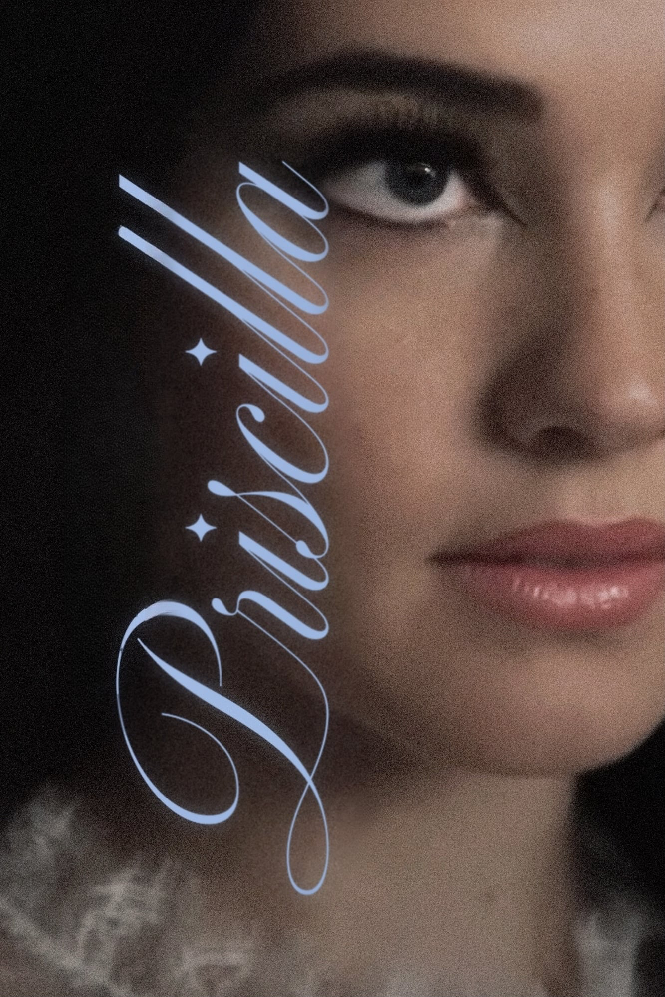 普瑞希拉的海报-其他海报