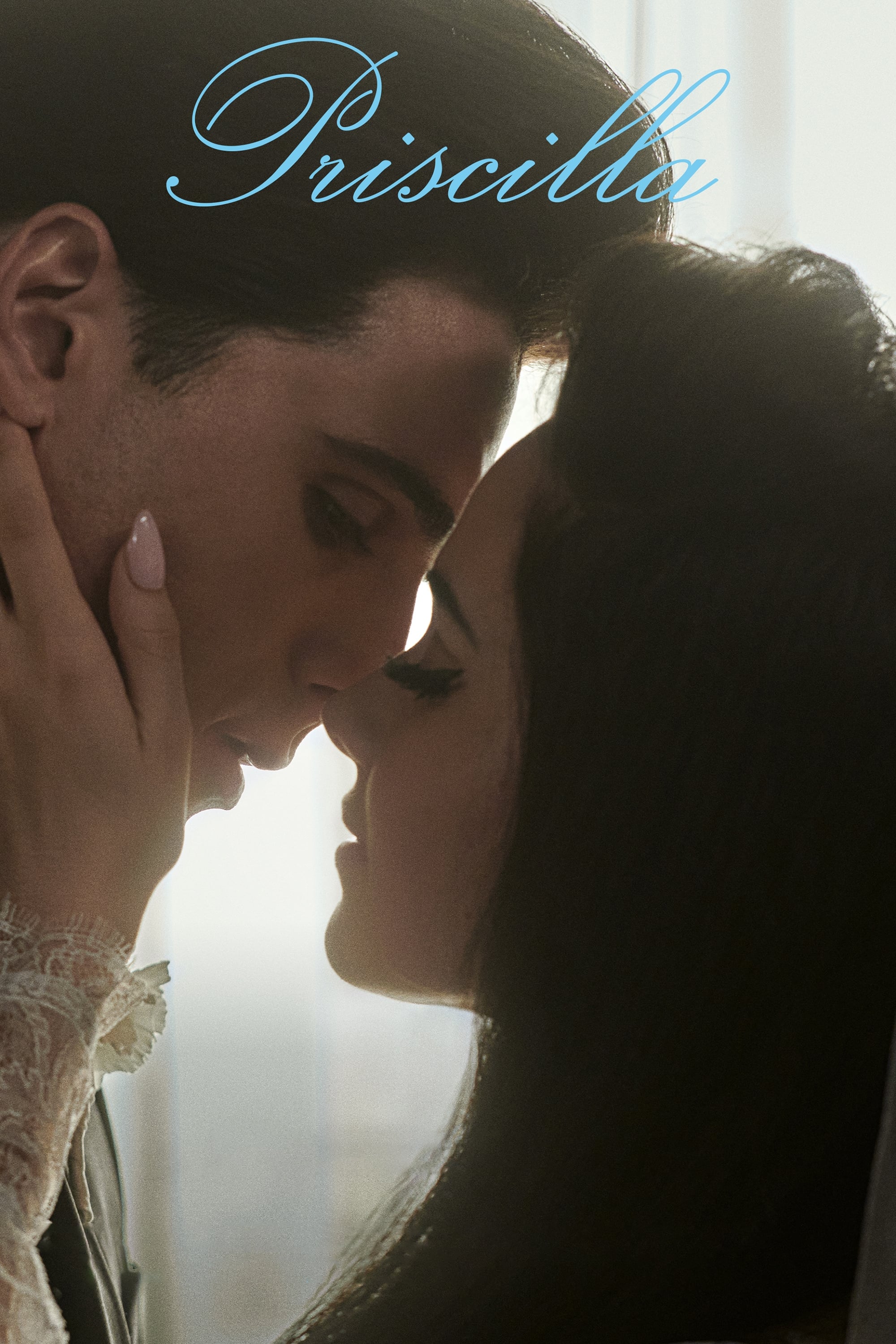 普瑞希拉的海报-其他海报 美国