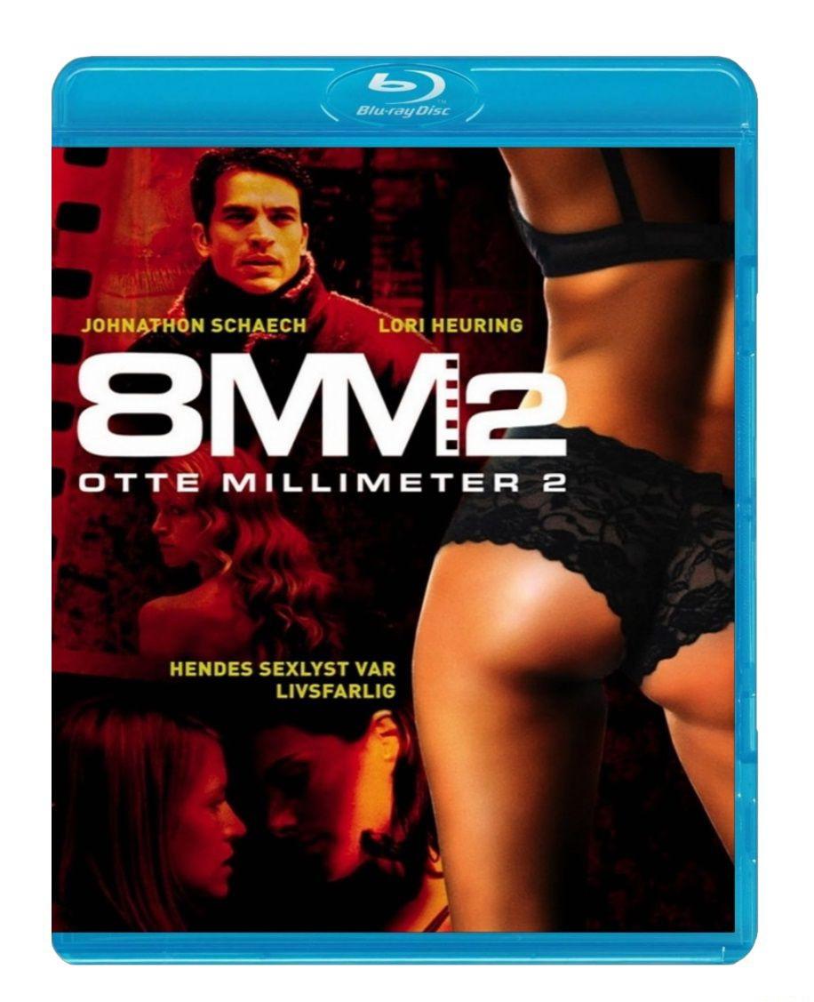 八毫米2的海报-正式海报