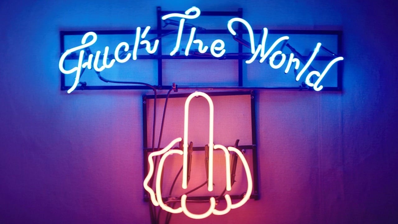 新常态的海报-预告海报 韩国