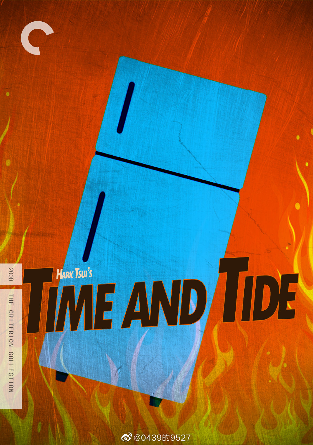 顺流逆流的海报-其他海报