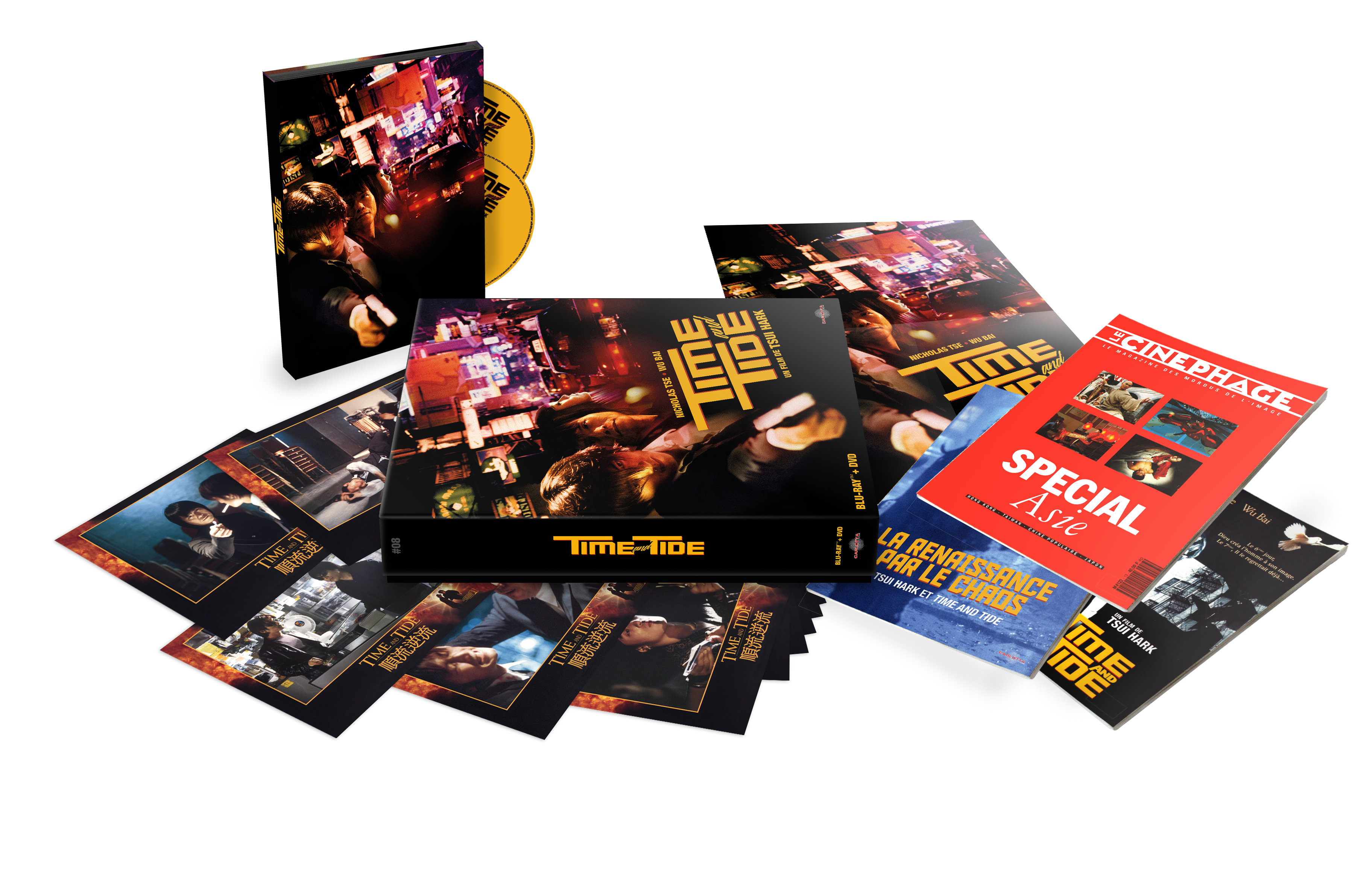 顺流逆流的海报-其他海报 法国