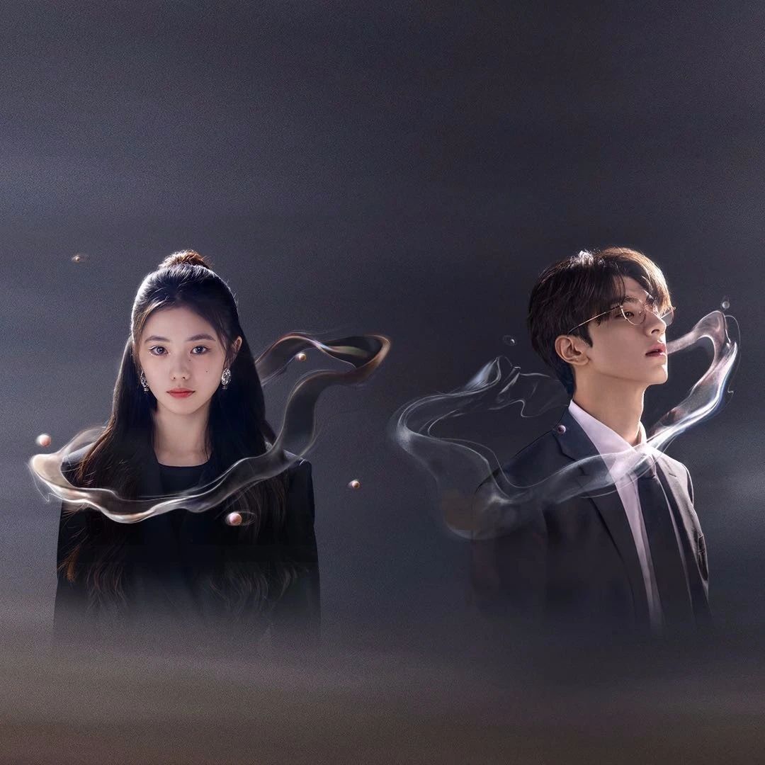 脱轨的海报-其他海报