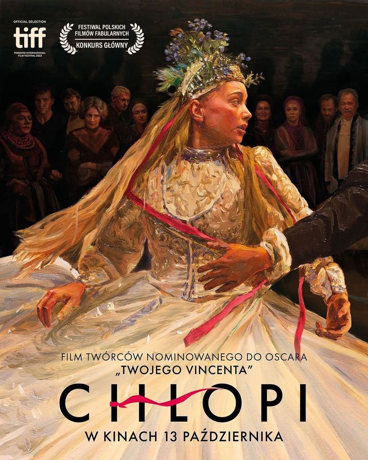 农民的海报-正式海报