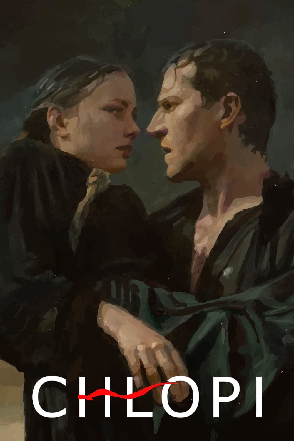 农民的海报-其他海报 波兰