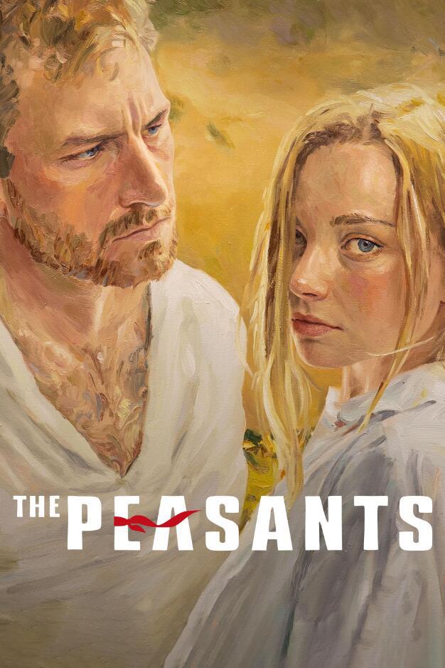 农民的海报-正式海报