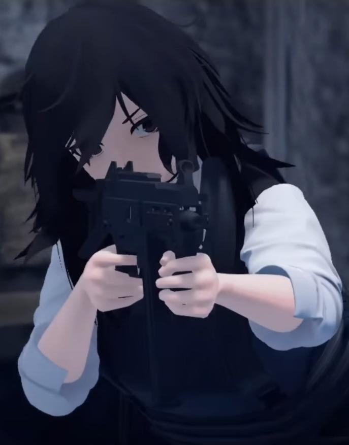 英勇护卫队的海报-正式海报