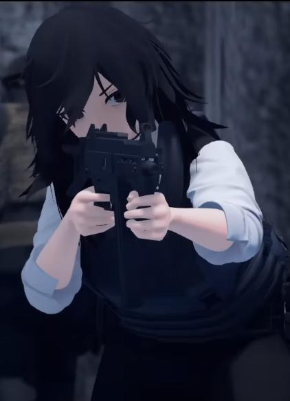 英勇护卫队的海报-正式海报