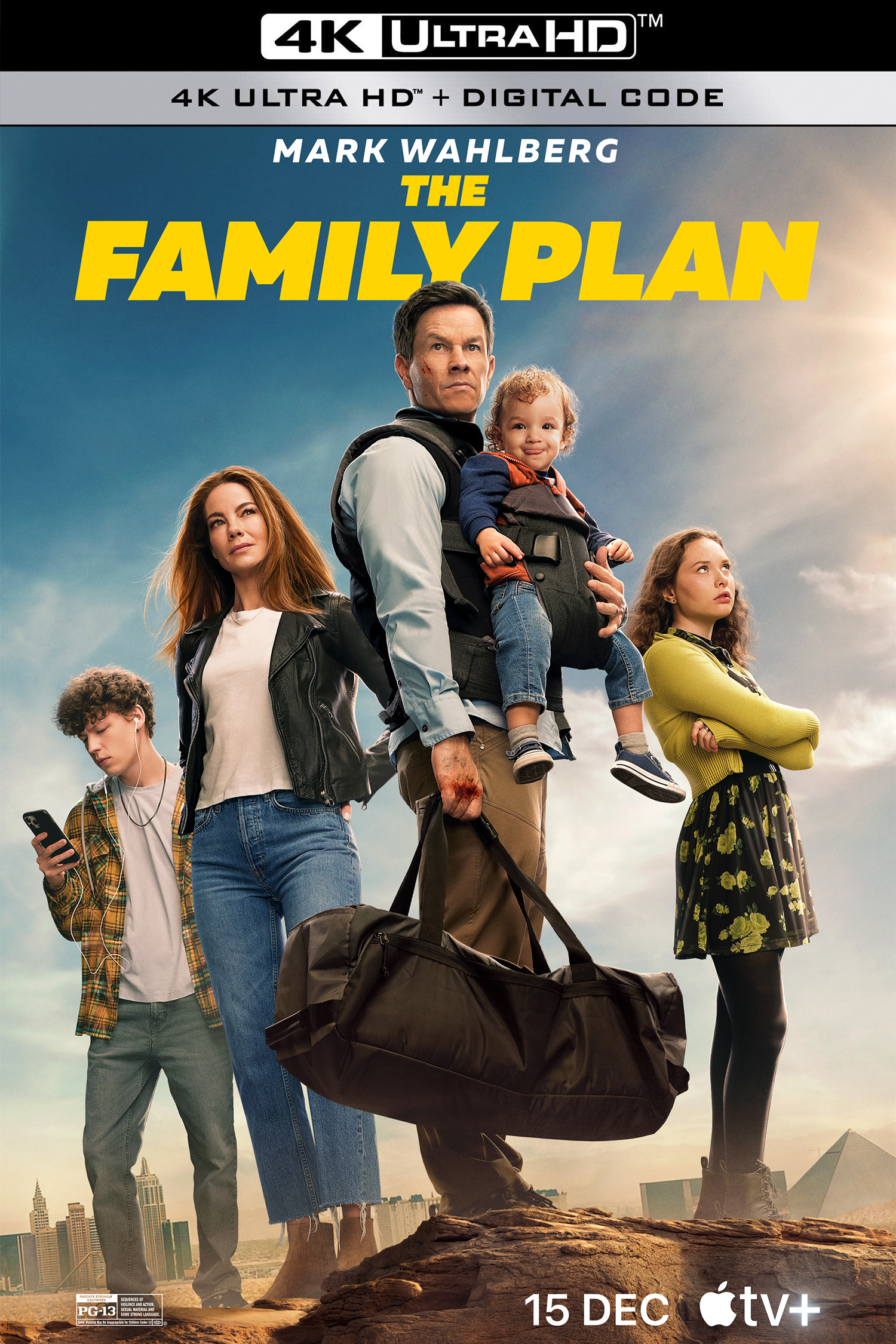 家庭计划的海报-其他海报