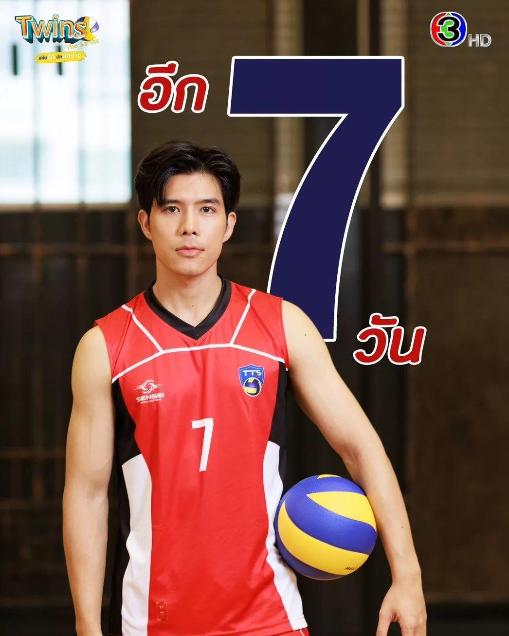 正排老公的海报-预告海报