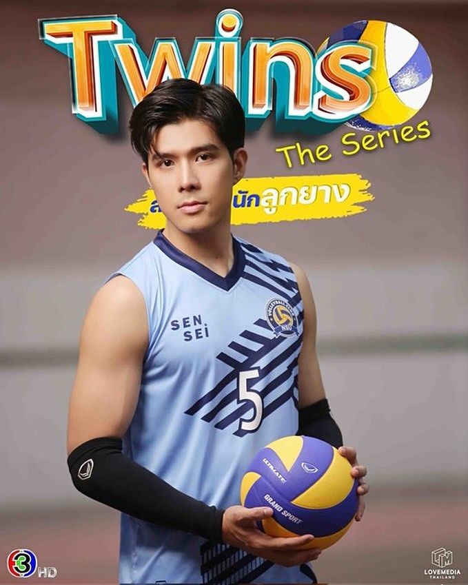 正排老公的海报-角色海报