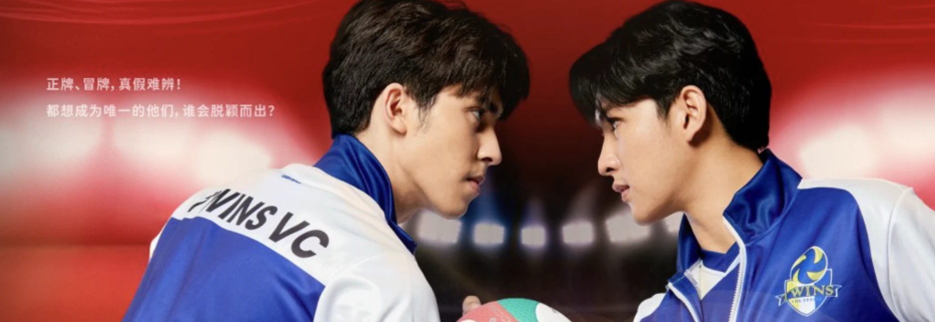 正排老公的海报-其他海报