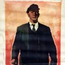 恩斯特·台尔曼——阶级的领袖