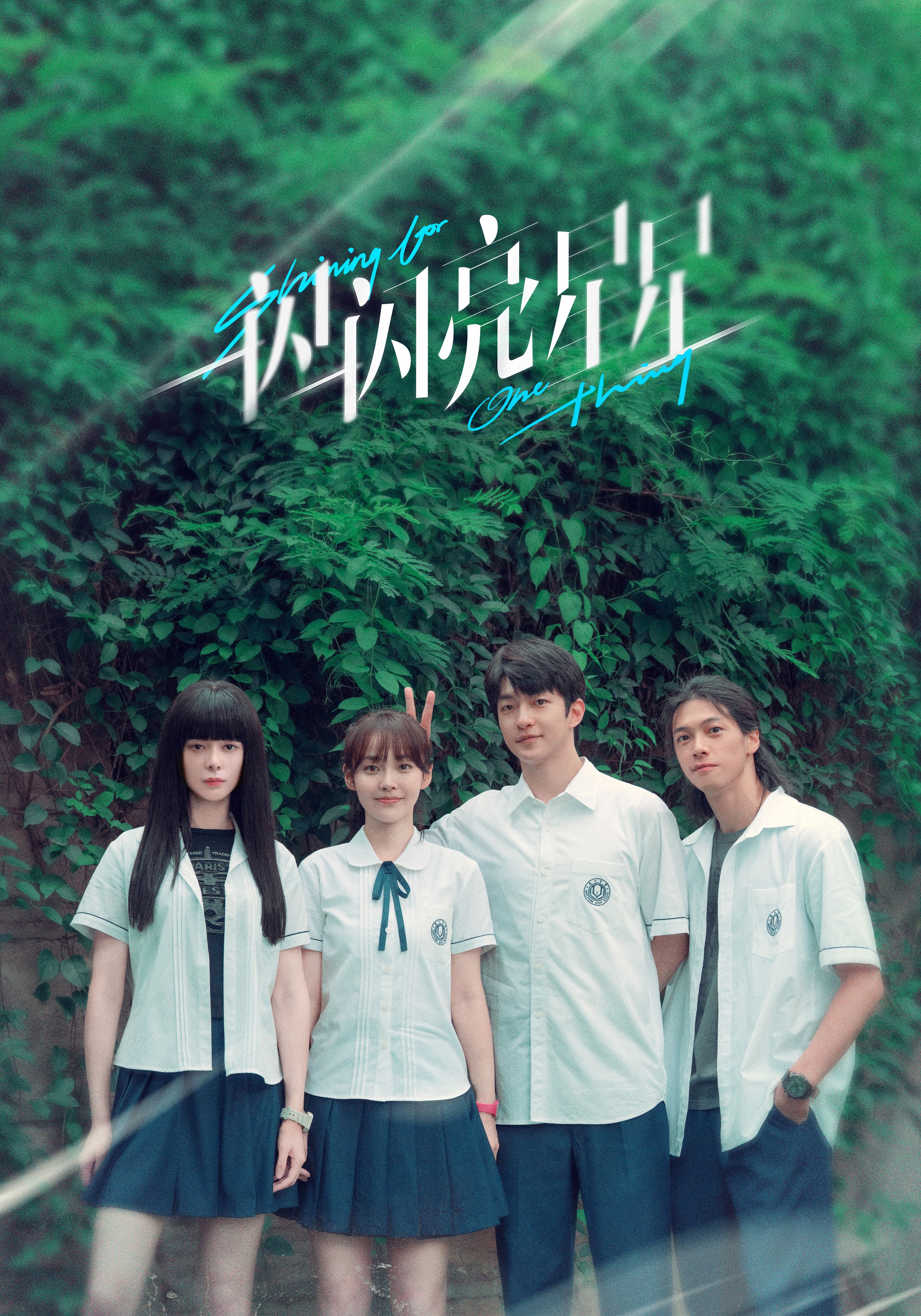 一闪一闪亮星星的海报-预告海报 中国大陆