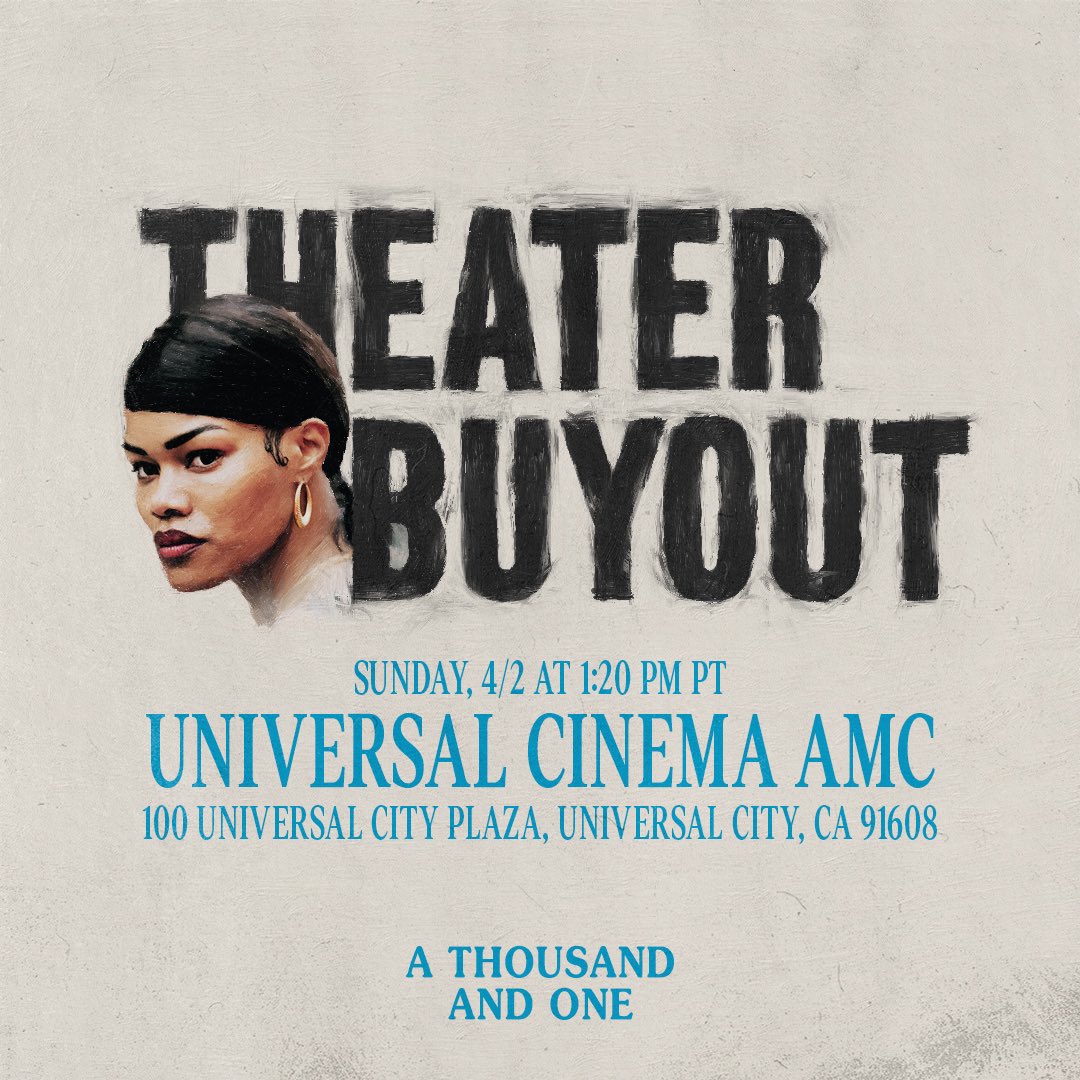 一千零一种的海报-预告海报 美国