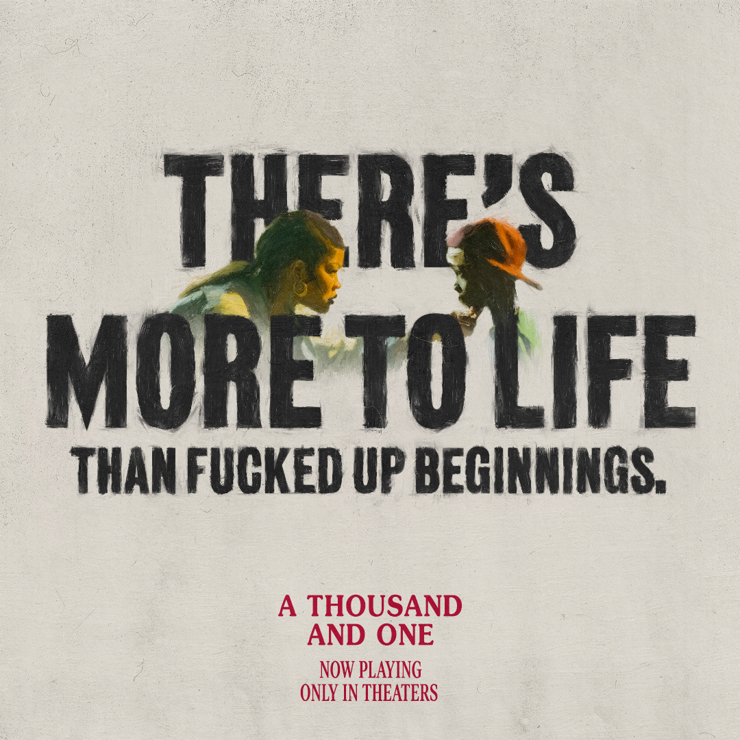 一千零一种的海报-预告海报 美国