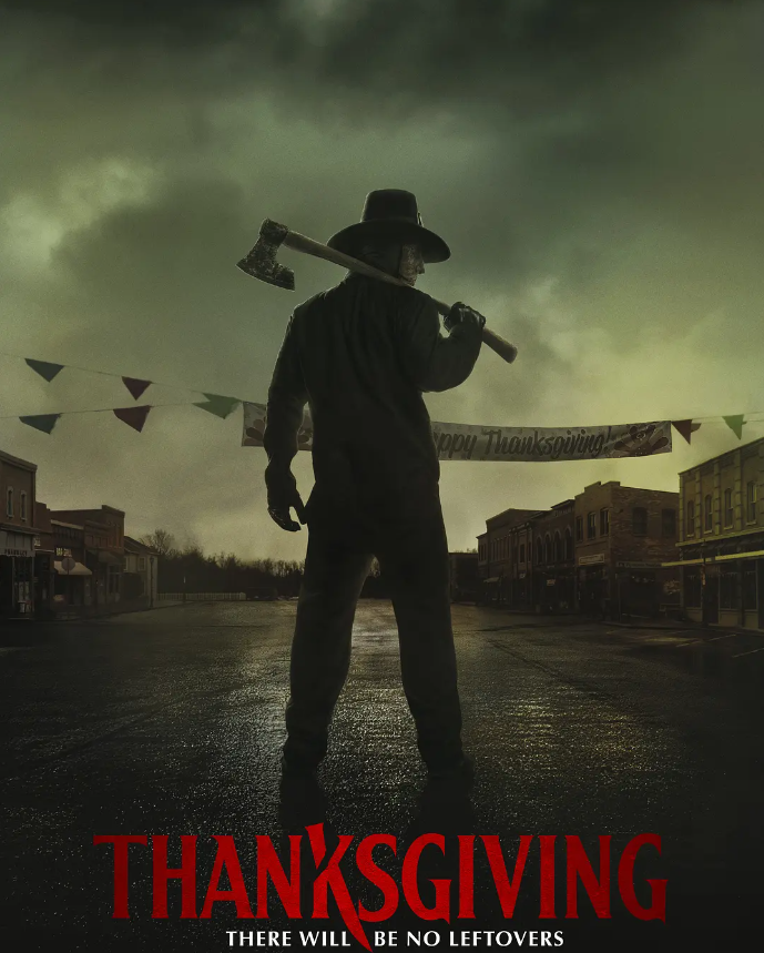 感恩节的海报-其他海报 美国