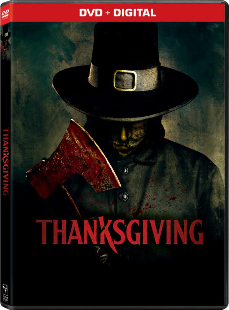 感恩节的海报-其他海报