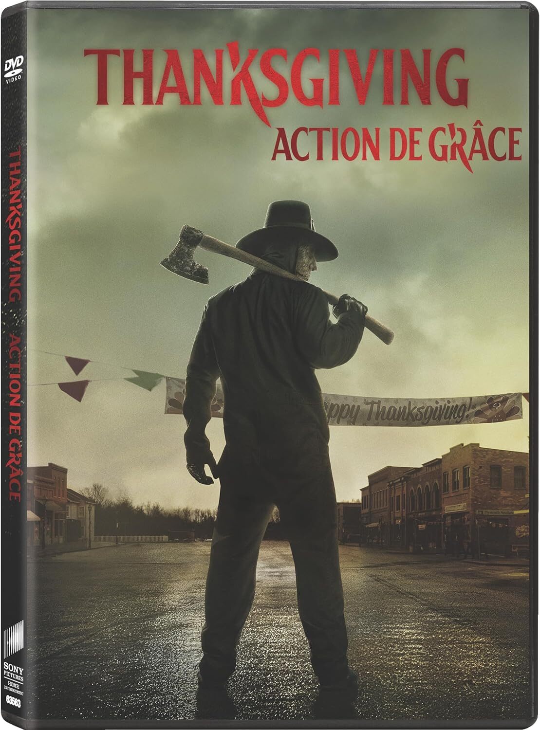 感恩节的海报-其他海报