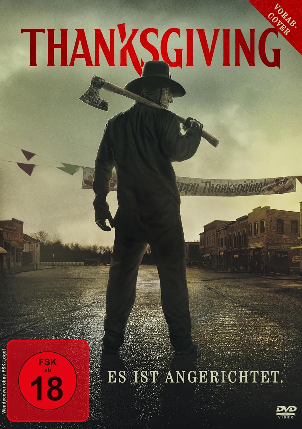 感恩节的海报-其他海报