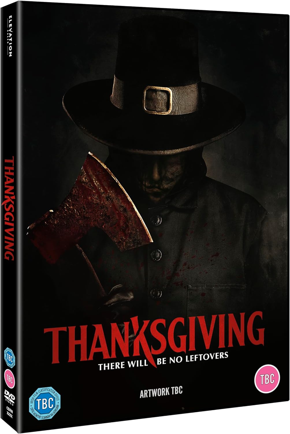 感恩节的海报-其他海报