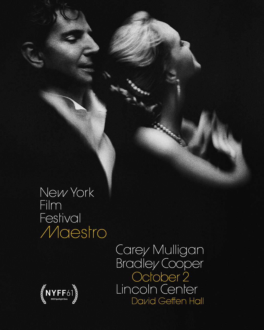 音乐大师的海报-预告海报 美国