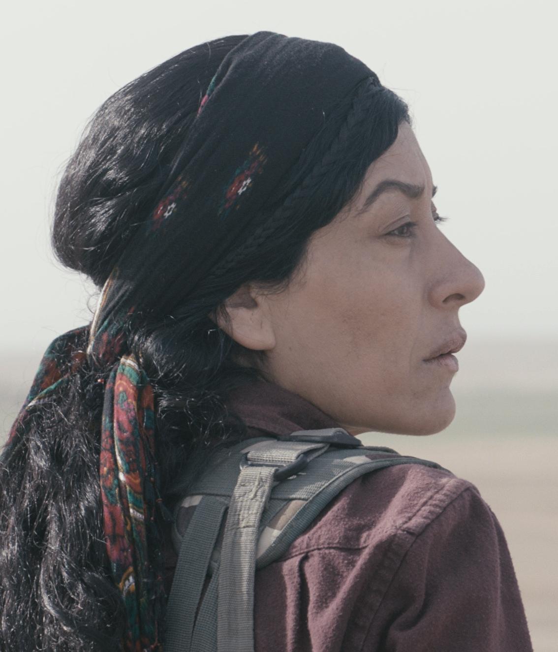 科巴尼的海报-角色海报