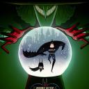 圣诞快乐小蝙蝠侠