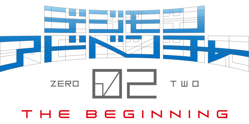 数码宝贝大冒险02 新剧场版的海报-预告海报