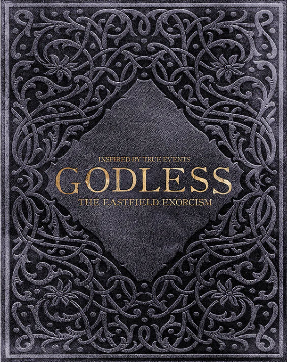 无神之地的海报-其他海报