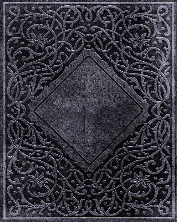 无神之地的海报-其他海报