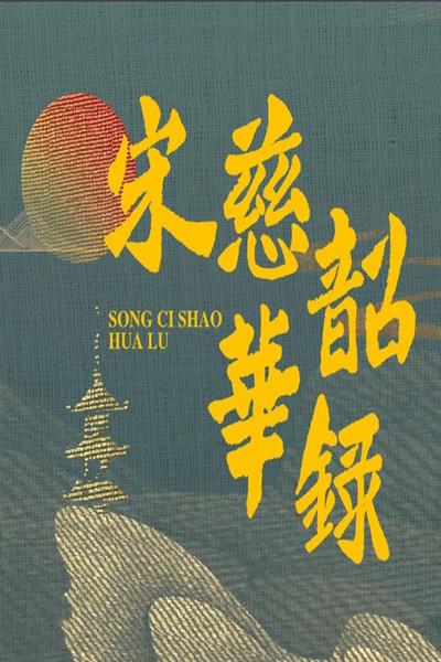 宋慈韶华录的海报-正式海报