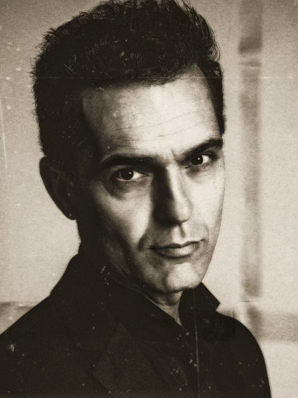 纸钞屋：柏林的海报-其他海报