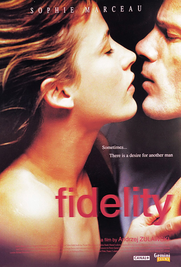 情欲写真的海报-正式海报 美国