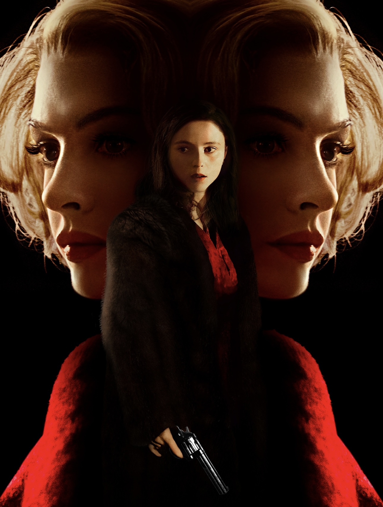 艾琳的海报-正式海报 美国