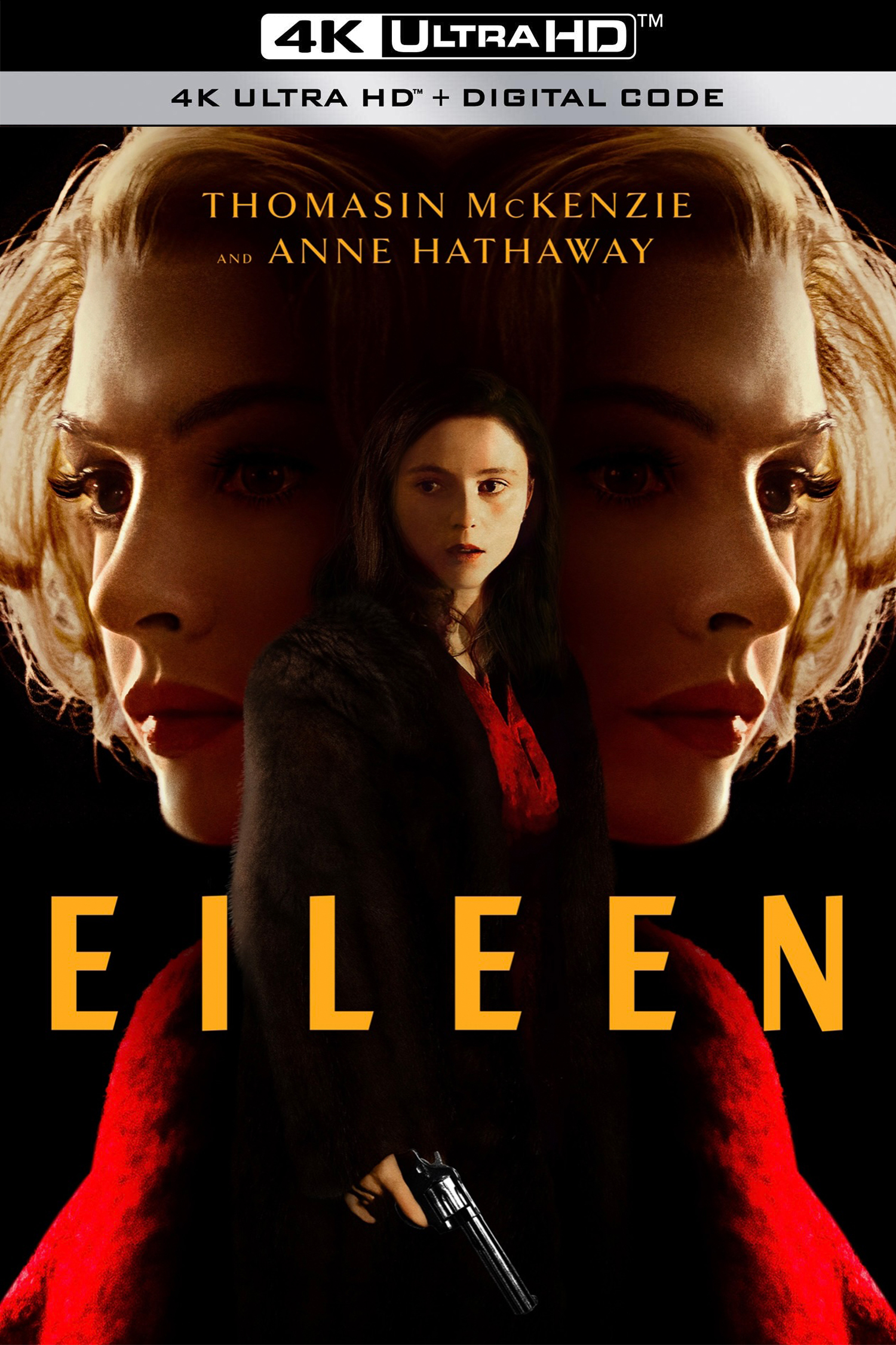 艾琳的海报-其他海报