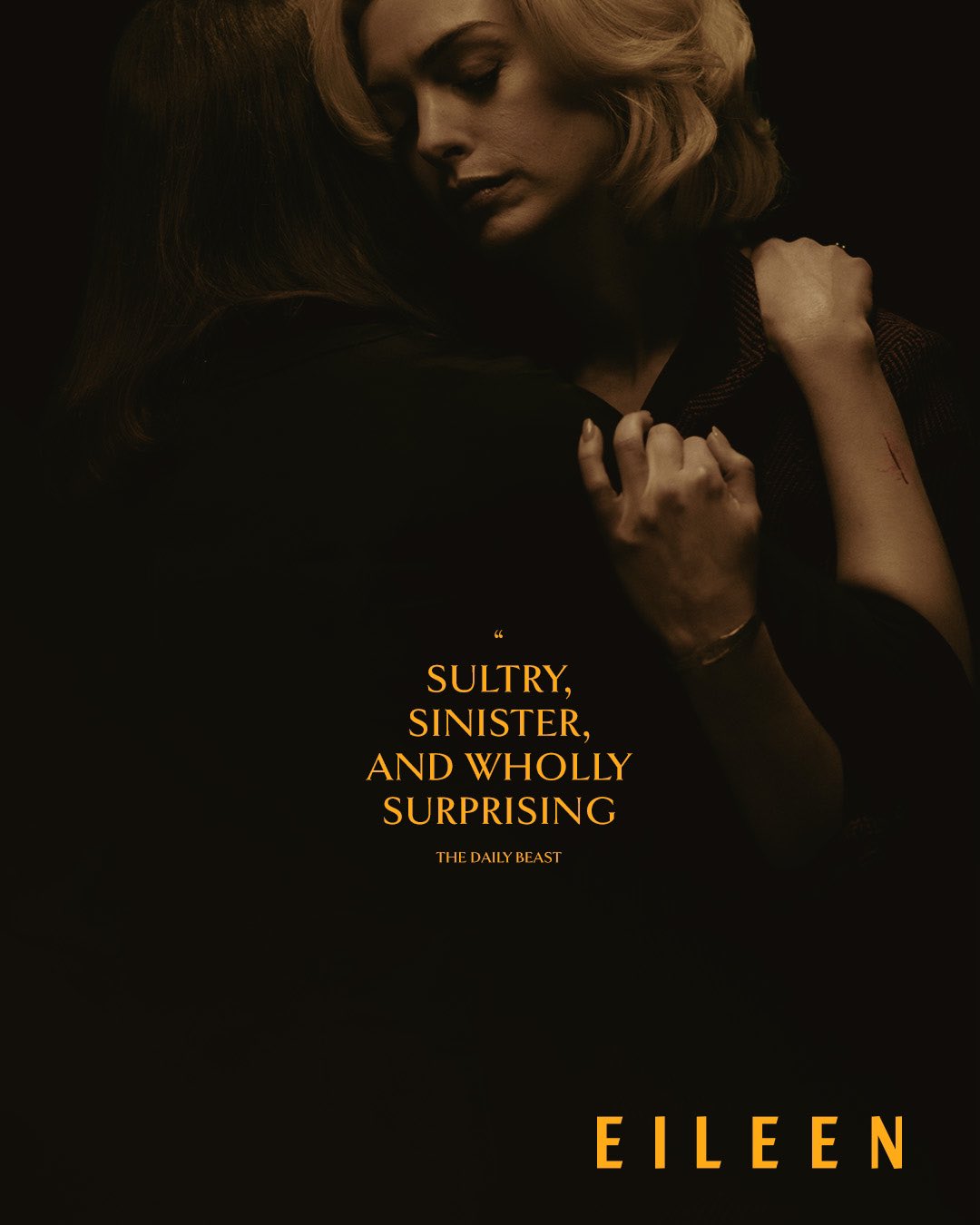 艾琳的海报-预告海报 美国